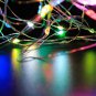 LED String Lights, Fairy Lights, 20Ft 60 LED Warm Lights Indoor & Outdoor
