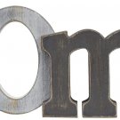 Freestanding Cutout Home Word Table Decor Centerpiece Decorative Wooden Home... Freestanding Cutout Home Word Table Decor Centerpiece Decorative Wooden Home...