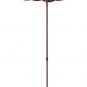 Pumpkin Garden Stake Metal Welcome Sign Fall Decor Decorative Pumpkin Yard...