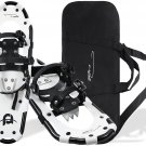 25” Lightweight Snowshoes Aluminum Alloy Terrain with Carrying Tote Bag 25” Lightweight Snowshoes Aluminum Alloy Terrain with Carrying Tote Bag