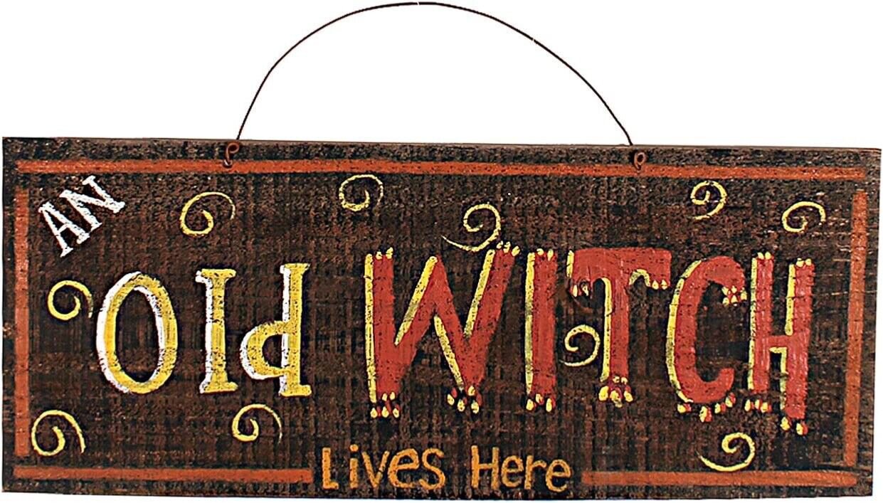 Halloween Door Wall Decoration Indoor Outdoor Halloween Decoration for Home 19&acirc;��L