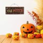 Halloween Door Wall Decoration Indoor Outdoor Halloween Decoration for Home 19&acirc;��L