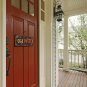 Halloween Door Wall Decoration Indoor Outdoor Halloween Decoration for Home 19&acirc;��L