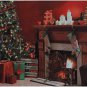 Christmas Doormat Decorative Welcome Mat Non-Slip Rubber Backing Floor Mats Indo