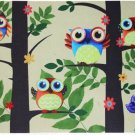 Easy to Clean Low Profile Mat for Entry Patio Garage High Traffic Areas owl tree Easy to Clean Low Profile Mat for Entry Patio Garage High Traffic Areas owl tree