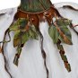 Metal Pumpkin Stake Fall Decor, Rustic Pumpkin Metal Yard Sign with Stakes Autum