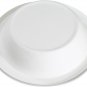 1000 Pack 11.8 OZ Heavy Duty Biodegradable Sugarcane Bagasse Food Bowls Eco Friendly Natural