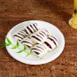 Compostable Paper Plates Disposable Plate Bulk Biodegradable Sugarcane 10 Inch 500 Pack