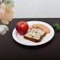 Compostable Paper Plates Disposable Plate Bulk Biodegradable Sugarcane 10 Inch 500 Pack