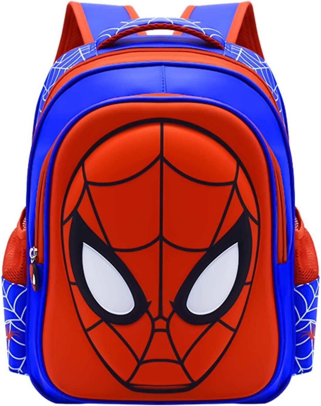 Toddler Kid Boys Girls Backpack Waterproof Cartoon Comic Kindergarten backpack