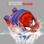 Toddler Kid Boys Girls Backpack Waterproof Cartoon Comic Kindergarten backpack