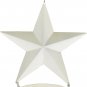 Metal American Flag Barn Star Wall Decor Patriotic Hanging USA Red White Blue St