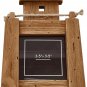 3.5x3.5 Picture Frame Rustic Wood Photo Frame Beach Home Decor Handmade Nautical