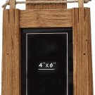 4x6 Picture Frame Rustic Wood Photo Frame Beach Home Decor Handmade Nautical dec 4x6 Picture Frame Rustic Wood Photo Frame Beach Home Decor Handmade Nautical dec