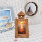4x6 Picture Frame Rustic Wood Photo Frame Beach Home Decor Handmade Nautical dec