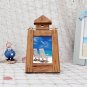 4x6 Picture Frame Rustic Wood Photo Frame Beach Home Decor Handmade Nautical dec