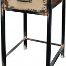 Night Stand Vintage Table Open Shelf Home Bedroom Furniture Chest Sofa onedrawer Night Stand Vintage Table Open Shelf Home Bedroom Furniture Chest Sofa onedrawer