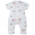Kid’s Sleeping Suit / Short sleeve loungewear pajama Kid’s Sleeping Suit / Short sleeve loungewear pajama