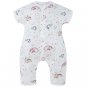 Kid’s Sleeping Suit / Short sleeve loungewear pajama