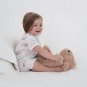 Kid&acirc;��s Sleeping Suit / Short sleeve loungewear pajama