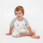 Kid&acirc;��s Sleeping Suit / Short sleeve loungewear pajama