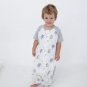 Kid&acirc;��s Sleeping Suit / Short sleeve loungewear pajama
