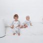 Kid&acirc;��s Sleeping Suit / Short sleeve loungewear pajama