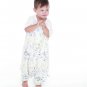 Kid&acirc;��s Sleeping Suit / Short sleeve loungewear pajama
