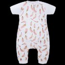 Sleeping Suit - Feather dream 2.5TOG