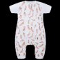 Sleeping Suit - Feather dream 2.5TOG