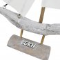 Wooden Sailboat Decor Nautical Sail Boats Model Decor Table Top Beach Coastal