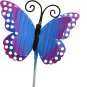 Insect Garden Stakes Decorative Metal Spring Yard Decor Outdoor Set of 4 ARTWARE