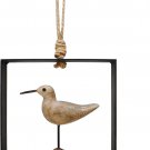 Wooden Seabird Wall Decor Hanging Nautical Decorations Solid Wood Seagull Wall S Wooden Seabird Wall Decor Hanging Nautical Decorations Solid Wood Seagull Wall S