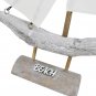 Wood Sailboat Decor Nautical Decoration for Home Vintage Sail Boat Figurine BoaT