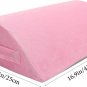 Foot Pillow Adjustable Pillow Adjustable Foot Stool Foam Pillows Footrest Cushio