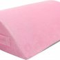 Foot Pillow Adjustable Pillow Adjustable Foot Stool Foam Pillows Footrest Cushio