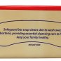 Safe-Guard Antibacterial Soap White with Aloe, 4oz each Bar beige color
