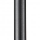 Shower Arm with Flange Ceiling Mount Replacement 6 in Oil Rubbed Bronze
