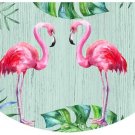 Half Round Rubber Door Mat, Decorative Indoor Outdoor Non Slip Front Door Mat Half Round Rubber Door Mat, Decorative Indoor Outdoor Non Slip Front Door Mat