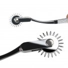 BDSM Gear Roller Massage Tools Adult Sex Toys Medical Diagnostic Reflex Hammer