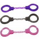 Soft Silicone Handcuffs Sex Toy for Couples BDSM Bondage Erotic Accessories