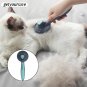 Cleaning Supplies Cat Comb Hair Removal Comb Grooming and Care Pet Cat Accessories