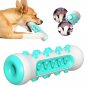 Dog Molar Toothbrush Toys Chew Cleaning Teeth Safe Puppy Dental Care Soft Pet