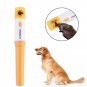 Pet Nail Clipper Polisher Electric Claw Sharpener Cat Dog Finger Paws Automatic Grinding