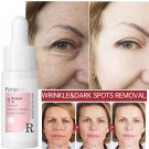 Retinol Face Serum Anti Wrinkle Face Essence Remove Dark Spots Pigment Shrink Pores