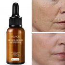 Retinol Anti Aging Removal Wrinkle Serum Firm Lift Fade Fine Lines Moisturizing Face Essence