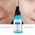 50ml Face Skin Care Collagen Hyaluronic Acid Serum Retinol Vitamin Anti-Aging Wrinkle Moisturizing