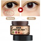 Immediate Removes Fat Granules Eyes Cream Improve Eye Bag Fine Lines Lifting Firming