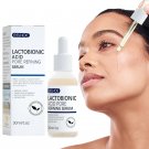 Instant Perfection Serums Facial Lactobionic Acid Skin Care Face Serums Reduce Wrinkles Fine Eye