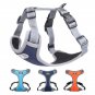 Dog Harness Painless Antitirones Adjustable Harness Double Strap For Dogs